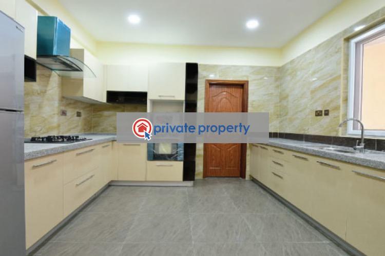 3 bedroom Apartment For Sale &nbsp;gitanga Road Kilimani Nairobi - 5