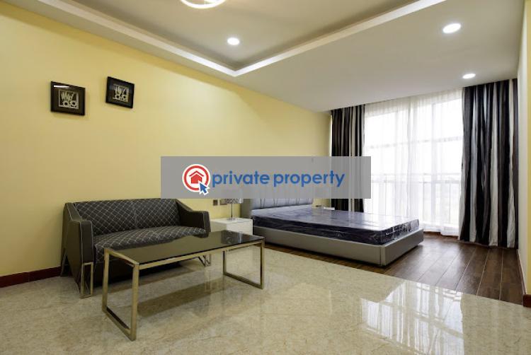 3 bedroom Apartment For Sale &nbsp;gitanga Road Kilimani Nairobi - 7