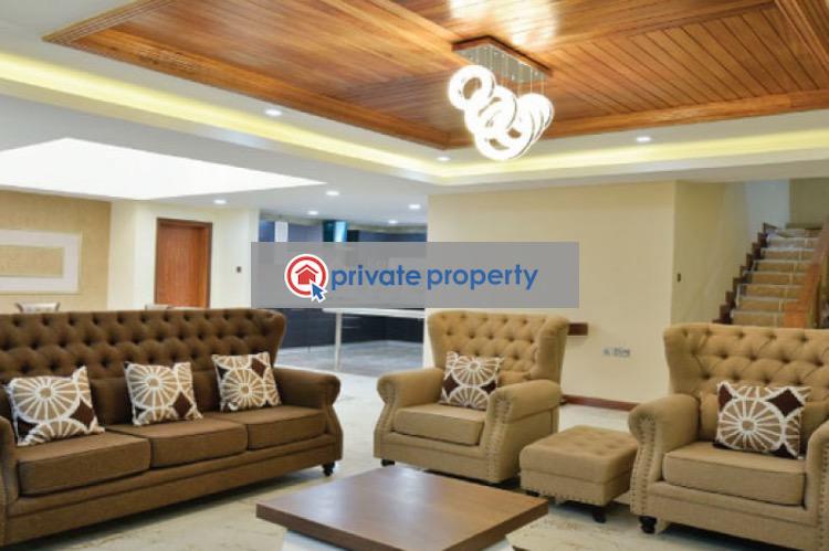 3 bedroom Apartment For Sale &nbsp;gitanga Road Kilimani Nairobi - 3