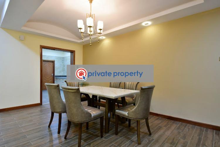 3 bedroom Apartment For Sale &nbsp;gitanga Road Kilimani Nairobi - 2