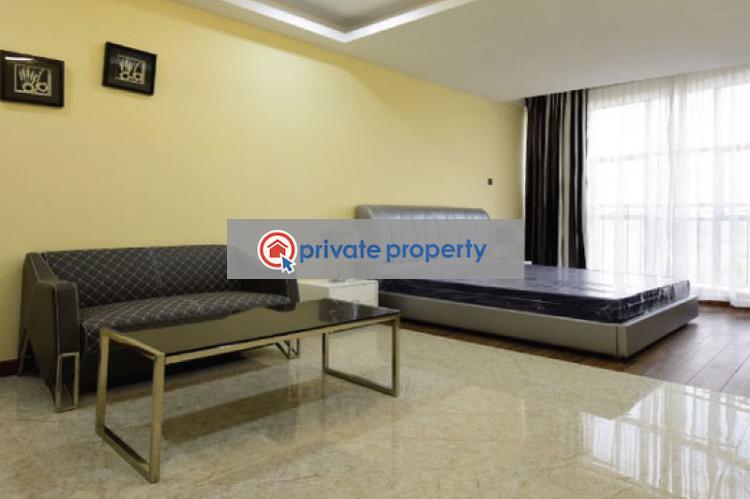 3 bedroom Apartment For Sale &nbsp;gitanga Road Kilimani Nairobi - 9