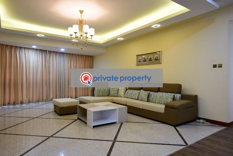 3 bedroom Apartment For Sale &nbsp;gitanga Road Kilimani Nairobi - 6