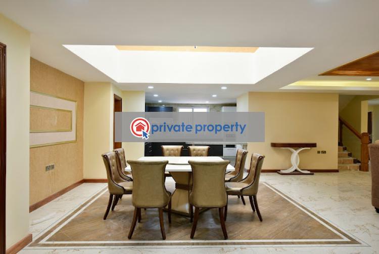 3 bedroom Apartment For Sale &nbsp;gitanga Road Kilimani Nairobi - 1