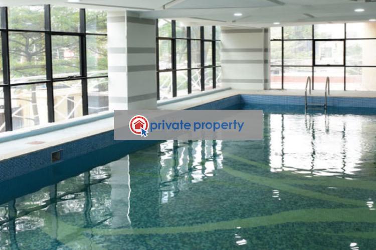 3 bedroom Apartment For Sale &nbsp;gitanga Road Kilimani Nairobi - 11