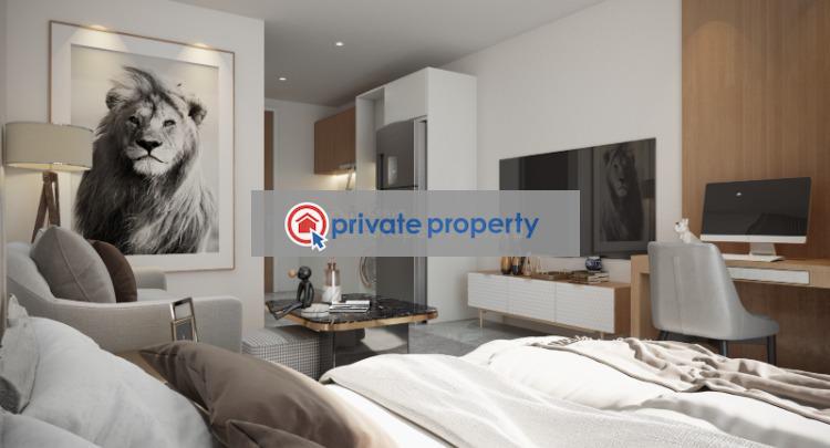 Bedsitter (Single Room) For Sale &nbsp;airport Road Embakasi Nairobi - 2