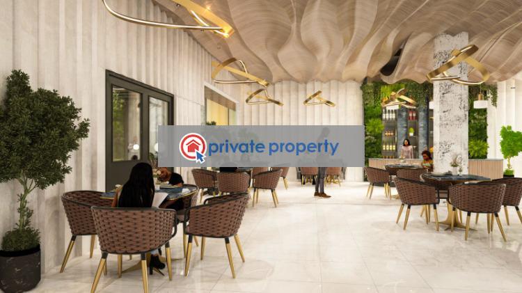 Bedsitter (Single Room) For Sale &nbsp;airport Road Embakasi Nairobi - 3