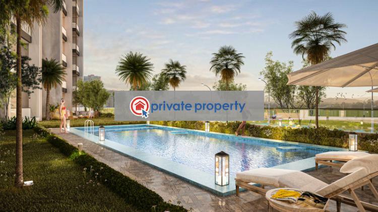 Bedsitter (Single Room) For Sale &nbsp;airport Road Embakasi Nairobi - 7