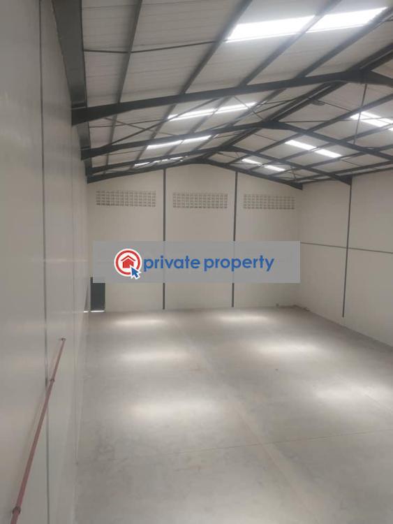 Office Space For Rent &nbsp;mombasa Road Syokimau/Mulolongo Machakos - 6