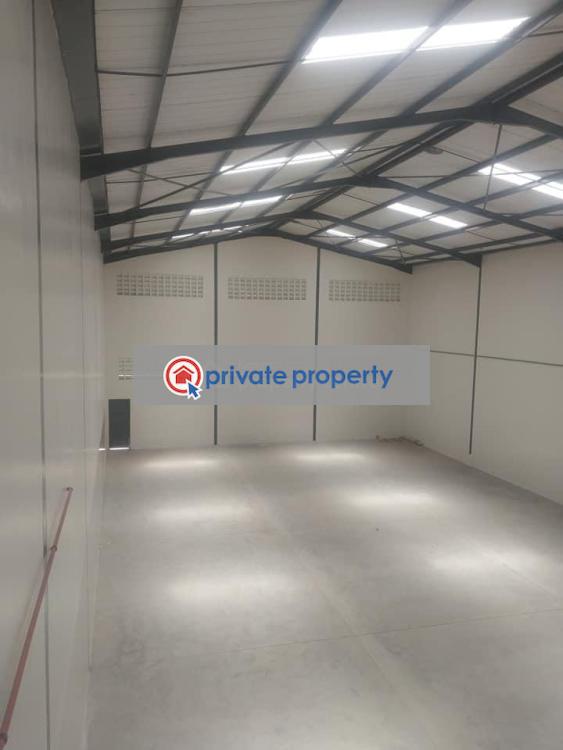 Office Space For Rent &nbsp;mombasa Road Syokimau/Mulolongo Machakos - 7
