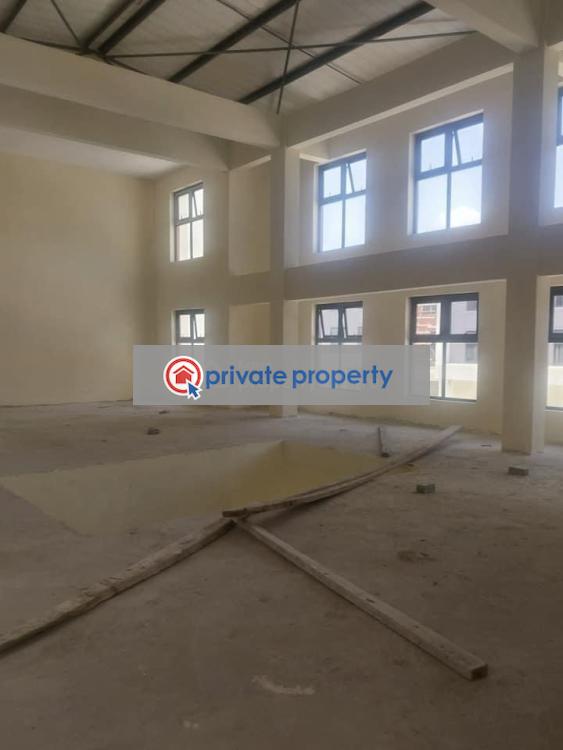 Office Space For Rent &nbsp;mombasa Road Syokimau/Mulolongo Machakos - 5