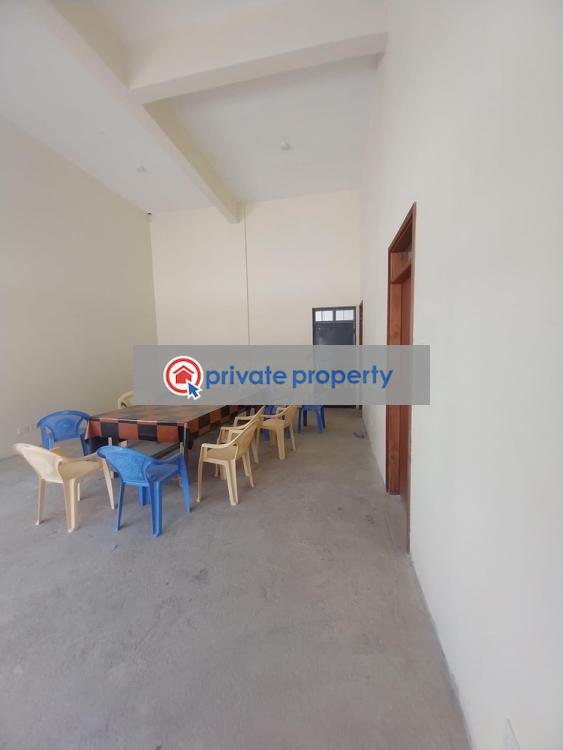 Office Space For Rent &nbsp;mombasa Road Syokimau/Mulolongo Machakos - 4