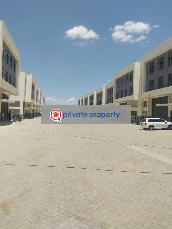 Office Space For Rent &nbsp;mombasa Road Syokimau/Mulolongo Machakos - 8