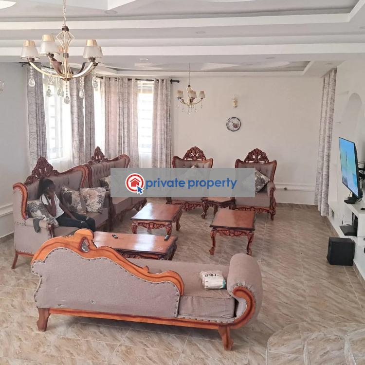 6 bedroom House For Sale &nbsp;kakamega Sheywe Kakamega - 7