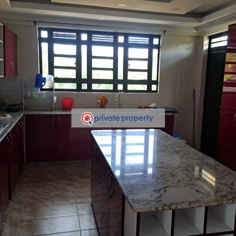 6 bedroom House For Sale &nbsp;kakamega Sheywe Kakamega - 4