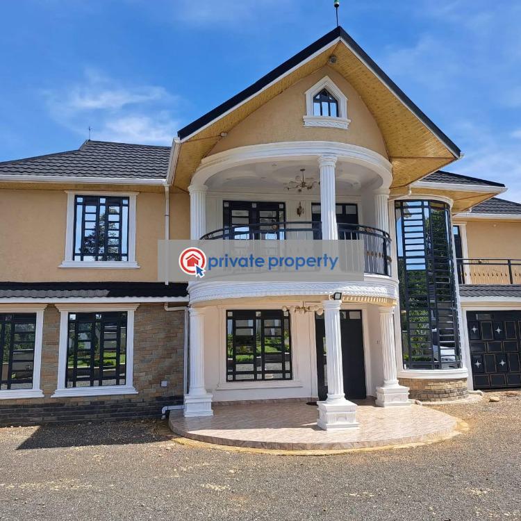 6 bedroom House For Sale &nbsp;kakamega Sheywe Kakamega - 6