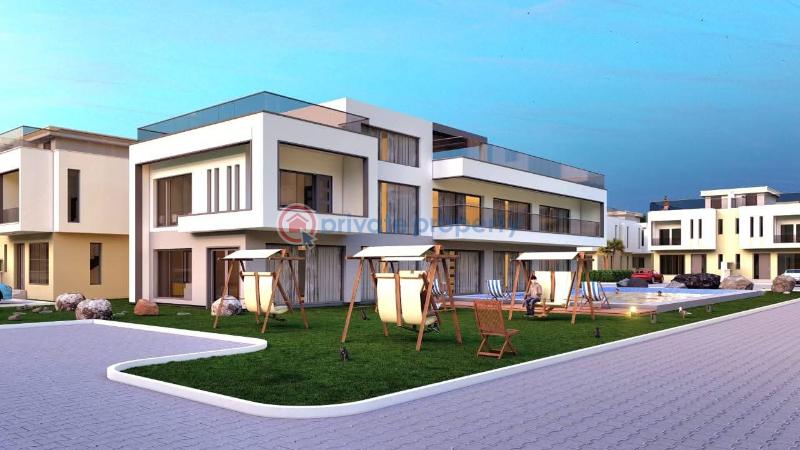 4 bedroom Townhouse For Sale Rumiuor Estate Mtwapa Kilifi - 0