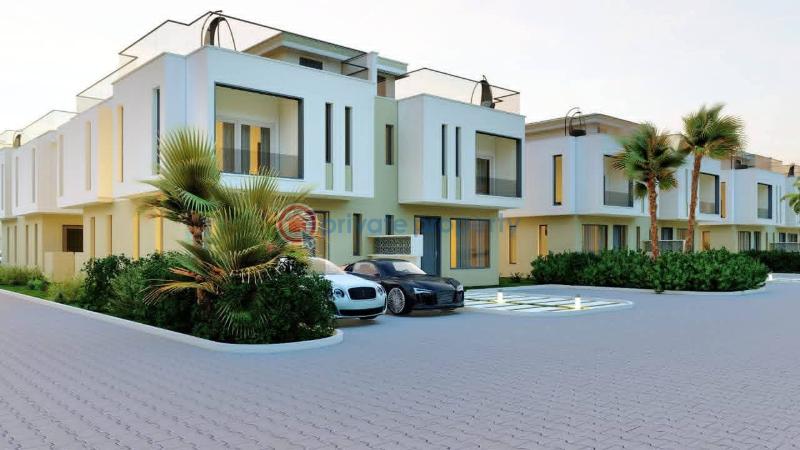4 bedroom Townhouse For Sale Rumiuor Estate Mtwapa Kilifi - 2