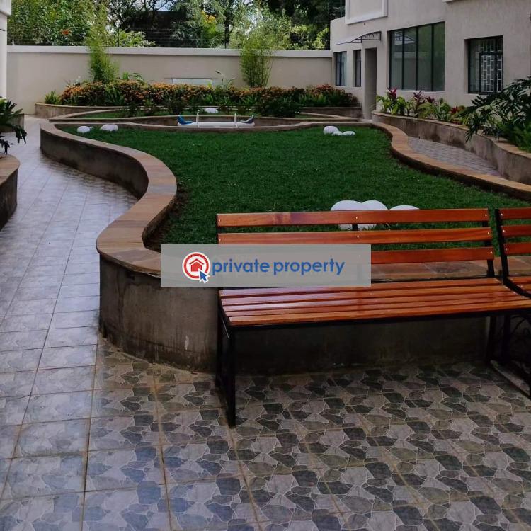 4 bedroom Apartment For Sale Kileleshwa Nairobi - 8