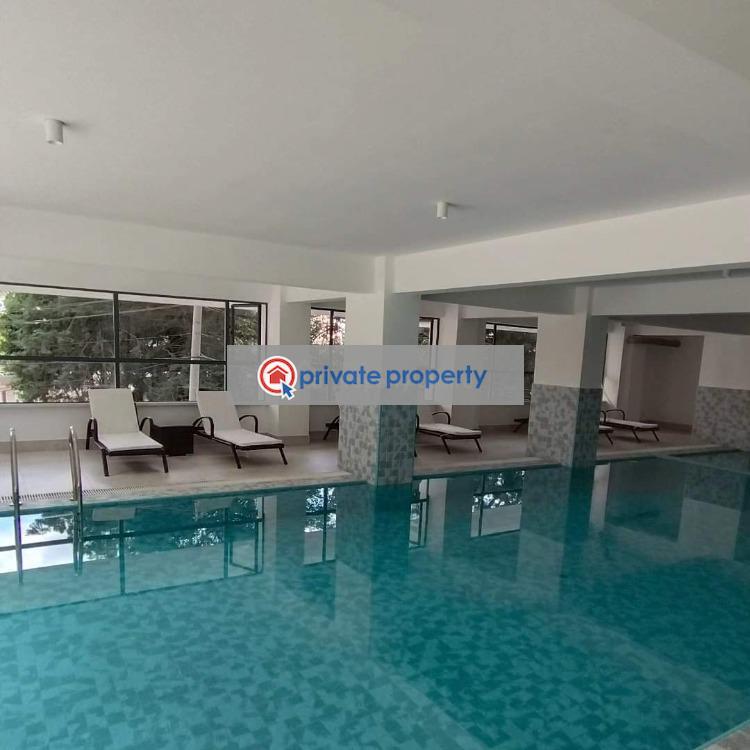 4 bedroom Apartment For Sale Kileleshwa Nairobi - 6