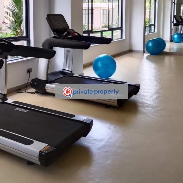 4 bedroom Apartment For Sale Kileleshwa Nairobi - 7