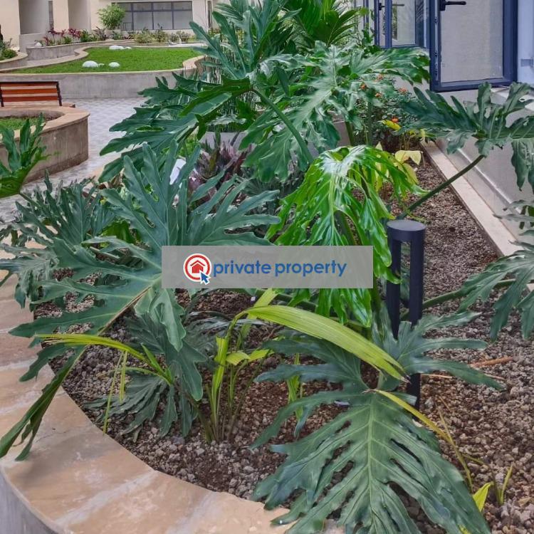4 bedroom Apartment For Sale Kileleshwa Nairobi - 9