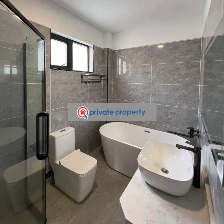 4 bedroom Apartment For Sale Kileleshwa Nairobi - 5