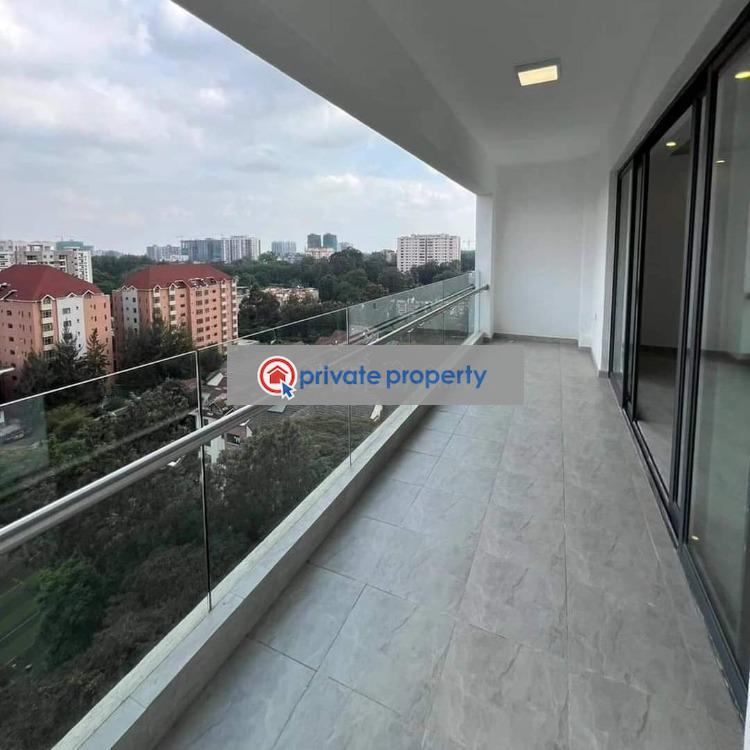 4 bedroom Apartment For Sale Kileleshwa Nairobi - 4