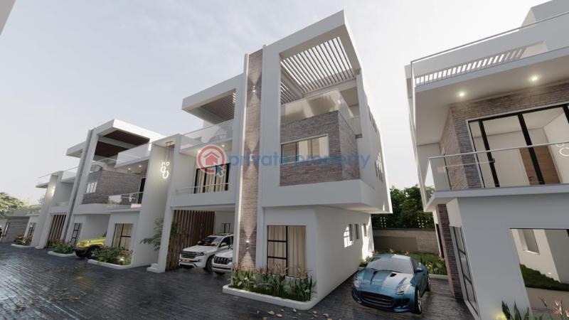 6 bedroom House For Sale Lavington Nairobi - 3