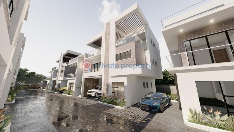 6 bedroom House For Sale Lavington Nairobi - 2
