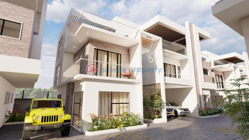 6 bedroom House For Sale Lavington Nairobi - 0