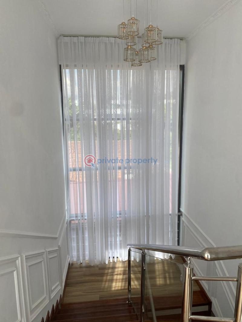 6 bedroom House For Sale Lavington Nairobi - 28