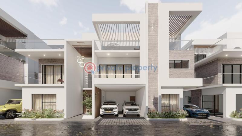 6 bedroom House For Sale Lavington Nairobi - 1
