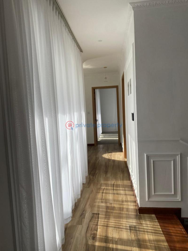 6 bedroom House For Sale Lavington Nairobi - 29