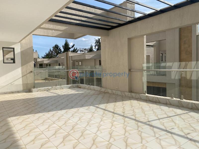 6 bedroom House For Sale Lavington Nairobi - 26