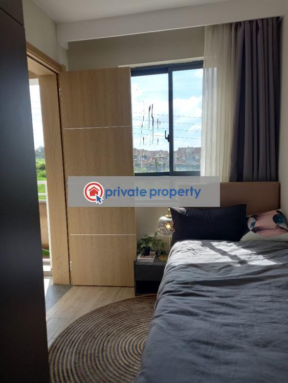 2 bedroom Apartment For Sale &nbsp;sabaki Athi River Machakos - 2