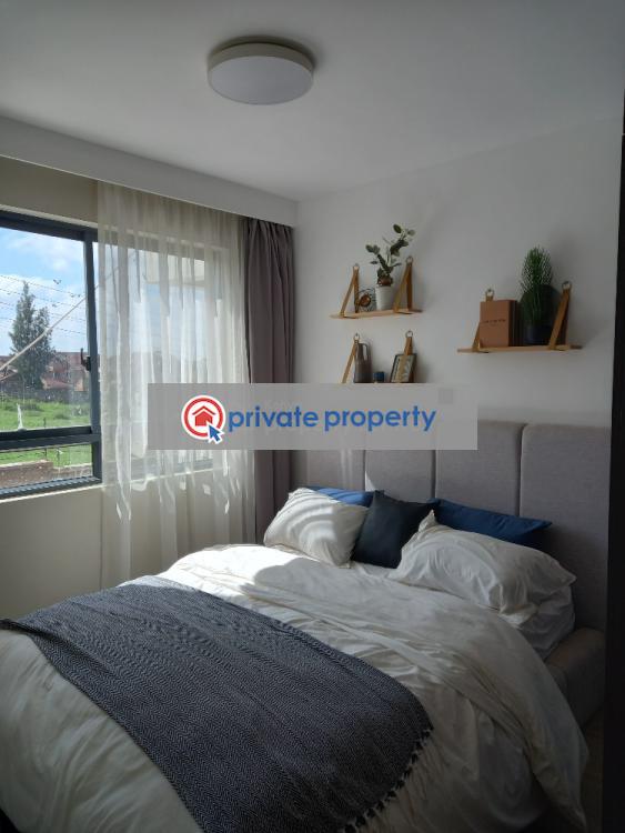 2 bedroom Apartment For Sale &nbsp;sabaki Athi River Machakos - 4