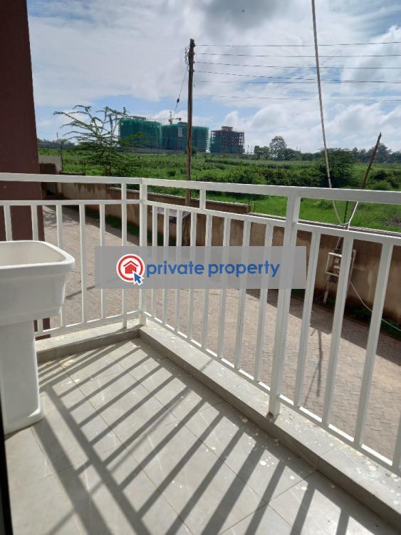 2 bedroom Apartment For Sale &nbsp;sabaki Athi River Machakos - 1
