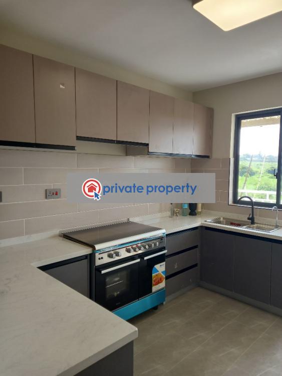 2 bedroom Apartment For Sale &nbsp;sabaki Athi River Machakos - 3
