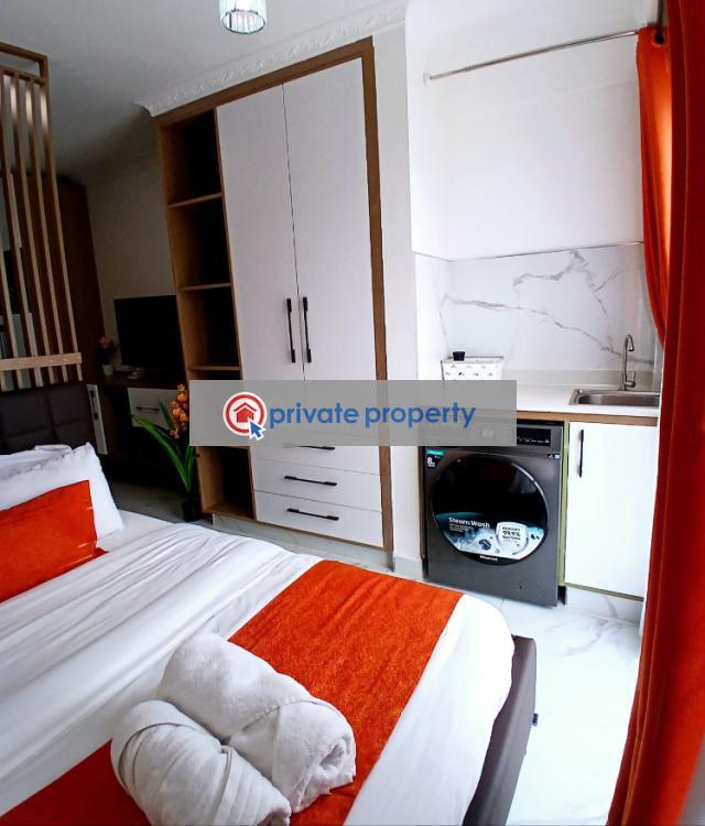 1 bedroom Apartment For Sale &nbsp;kilimani Kilimani Nairobi - 9