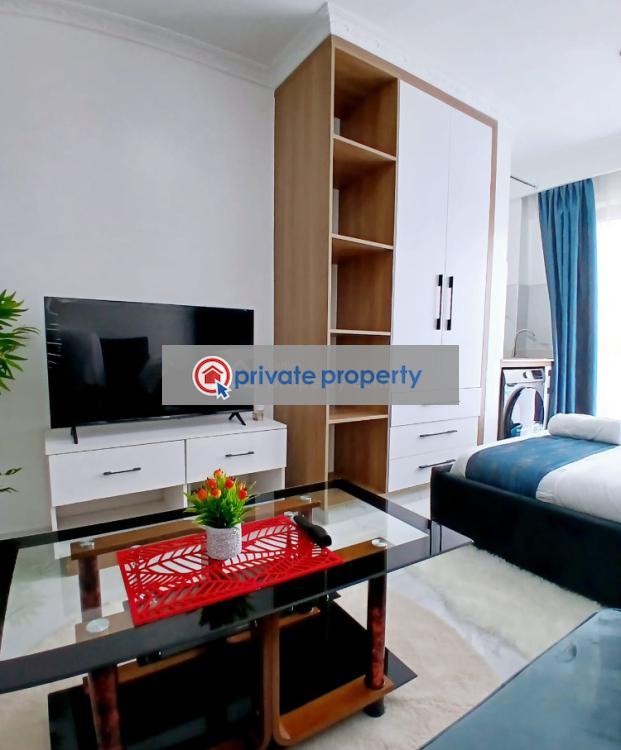 1 bedroom Apartment For Sale &nbsp;kilimani Kilimani Nairobi - 4