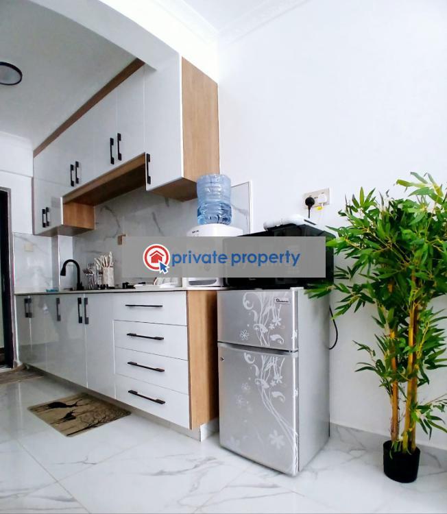 1 bedroom Apartment For Sale &nbsp;kilimani Kilimani Nairobi - 8