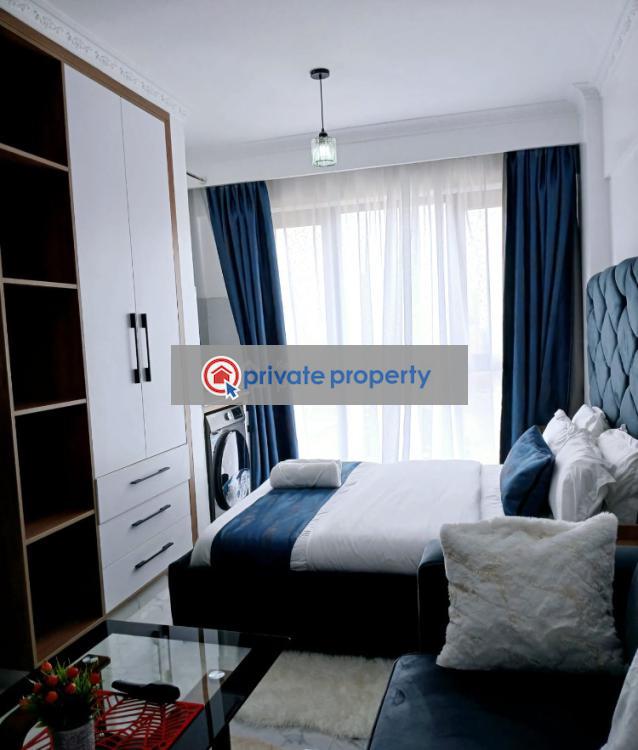 1 bedroom Apartment For Sale &nbsp;kilimani Kilimani Nairobi - 5