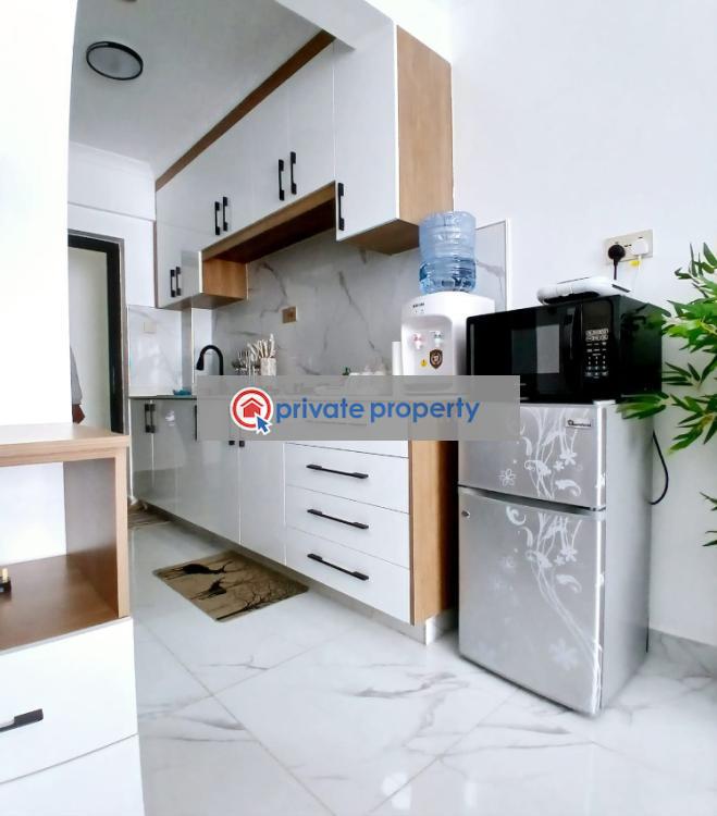 1 bedroom Apartment For Sale &nbsp;kilimani Kilimani Nairobi - 1