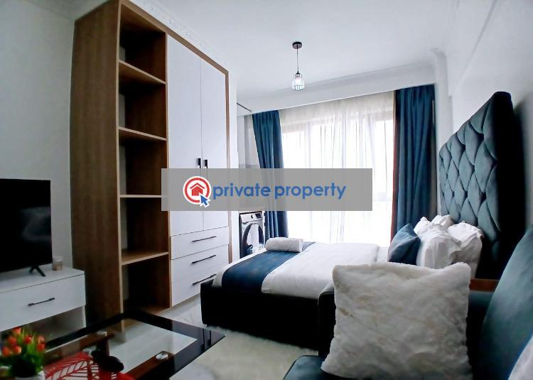 1 bedroom Apartment For Sale &nbsp;kilimani Kilimani Nairobi - 10
