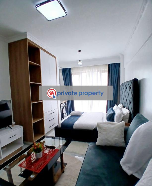 1 bedroom Apartment For Sale &nbsp;kilimani Kilimani Nairobi - 2
