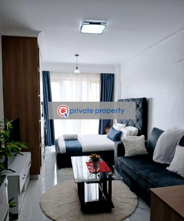 1 bedroom Apartment For Sale &nbsp;kilimani Kilimani Nairobi - 6