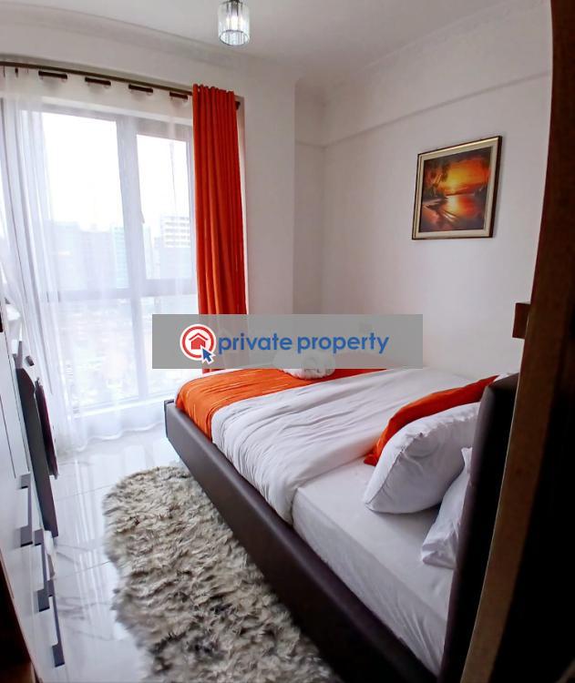 1 bedroom Apartment For Sale &nbsp;kilimani Kilimani Nairobi - 7