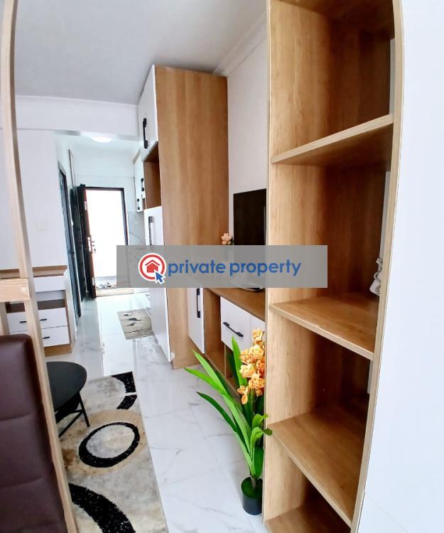1 bedroom Apartment For Sale &nbsp;kilimani Kilimani Nairobi - 3