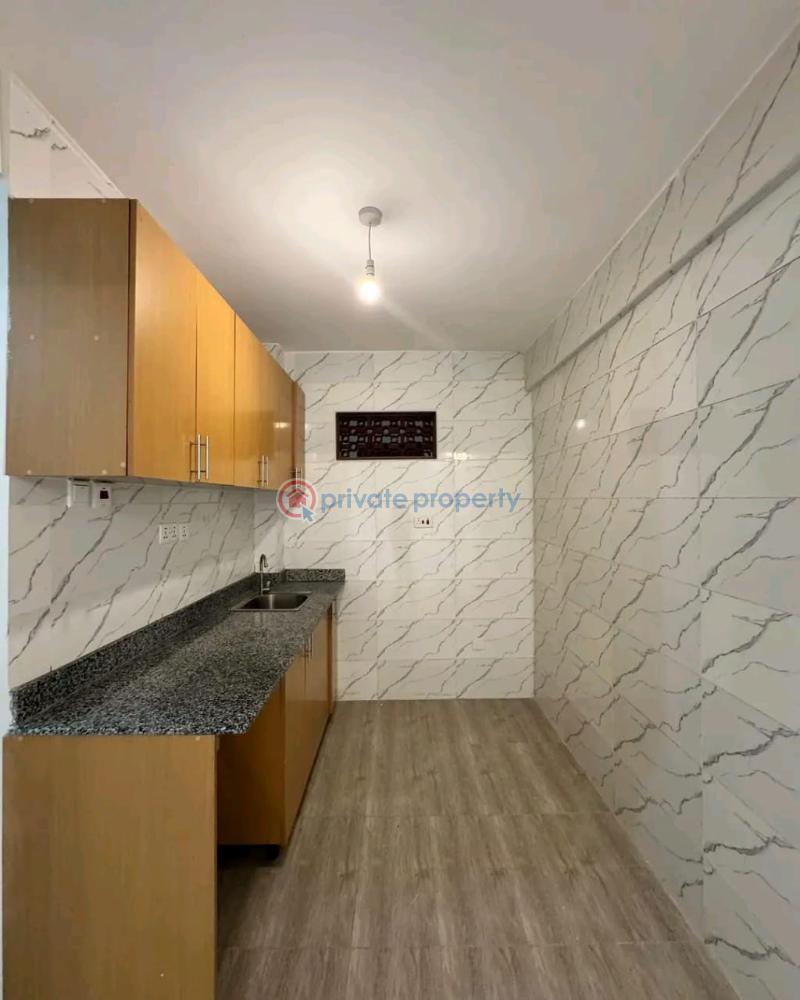 1 bedroom Apartment For Rent Parklands Nairobi - 1