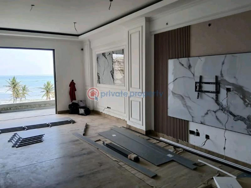 3 bedroom Apartment For Sale Cement Road Nyali Mombasa - 15